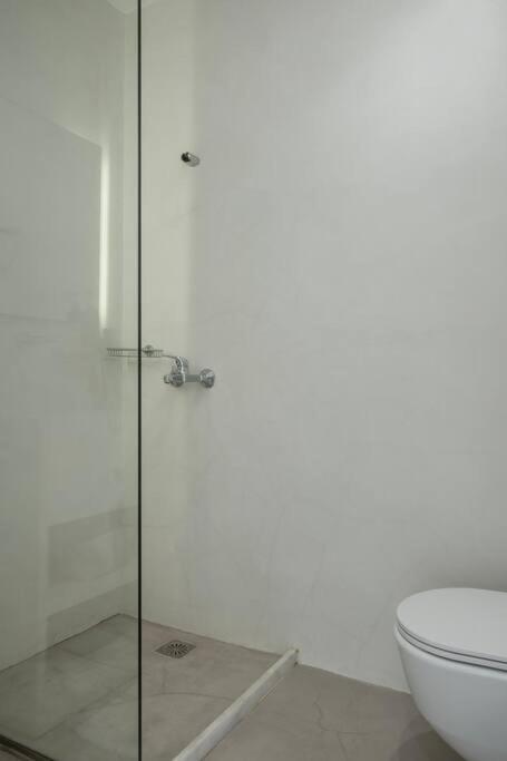 Luxury Apartment Center Of Mykonos Town - Sleeps 4 Exterior foto
